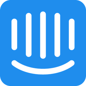 Intercom logo